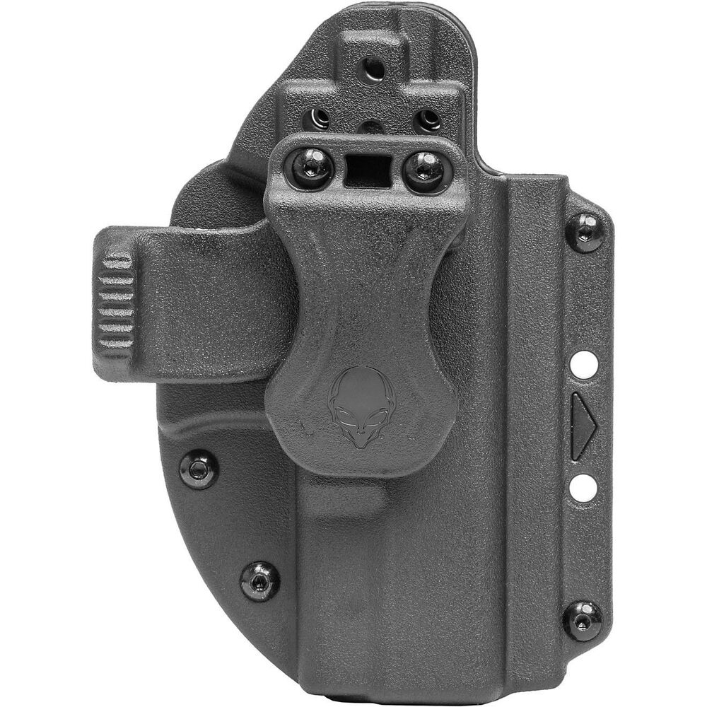 SIG P365 NonLight Bearing Alien Gear Photon Holster PHO-0900-L0-D P365X P365 SAS